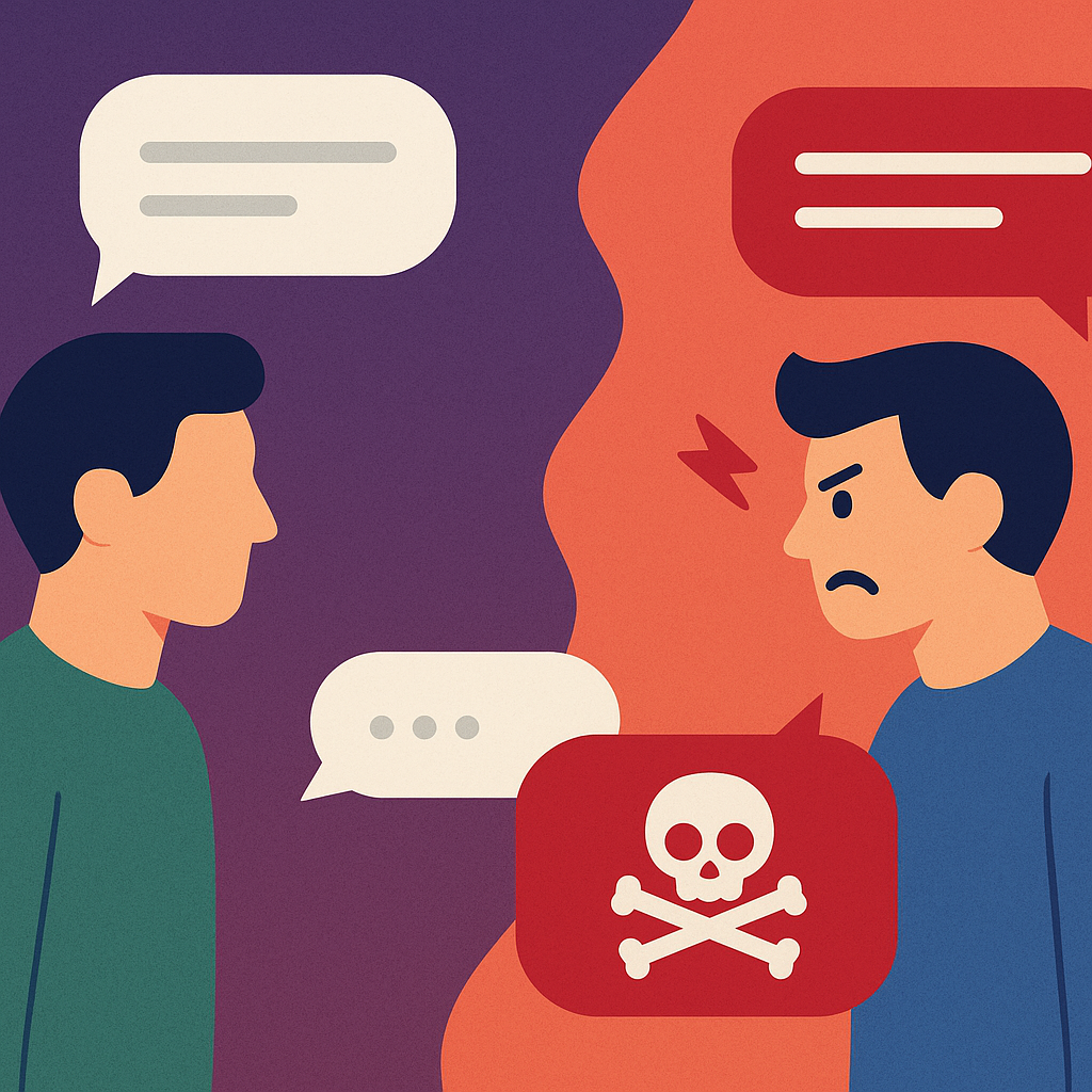Predicting Conversational Derailment